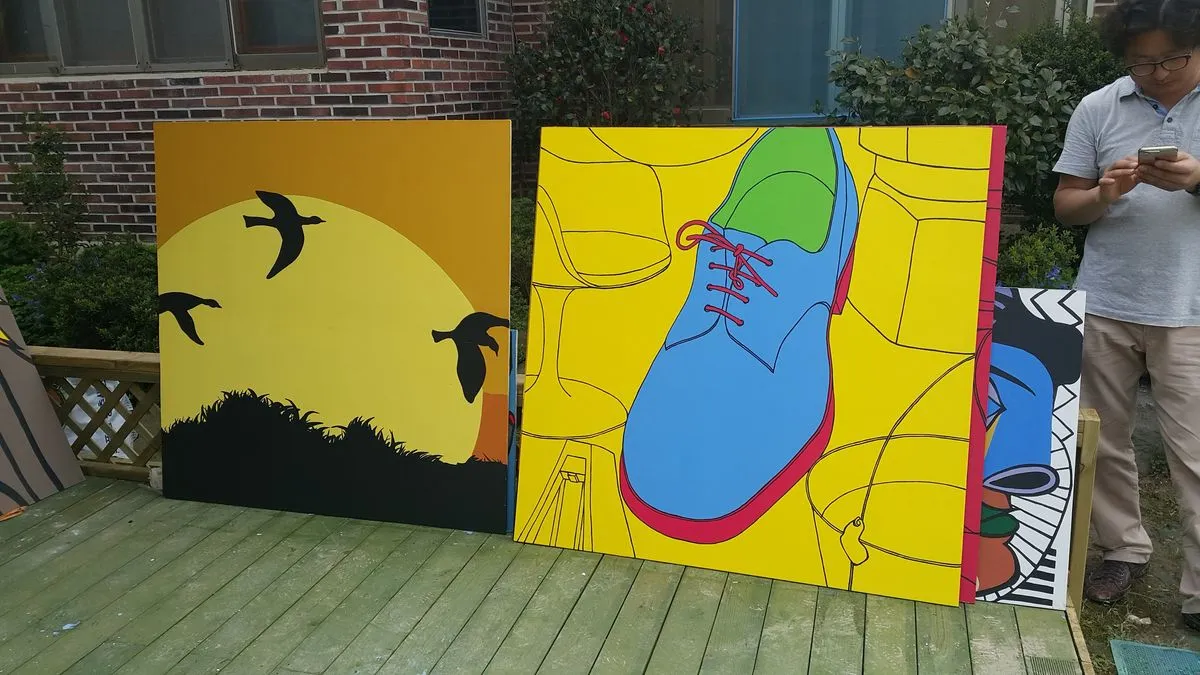 포트폴리오 이미지