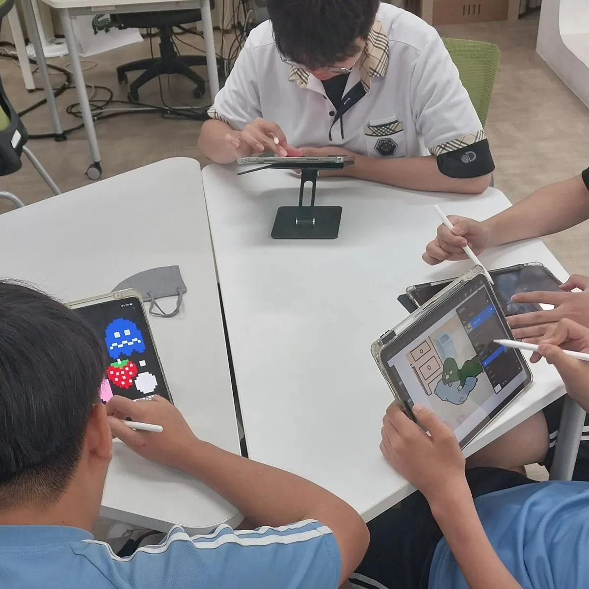 포트폴리오 이미지