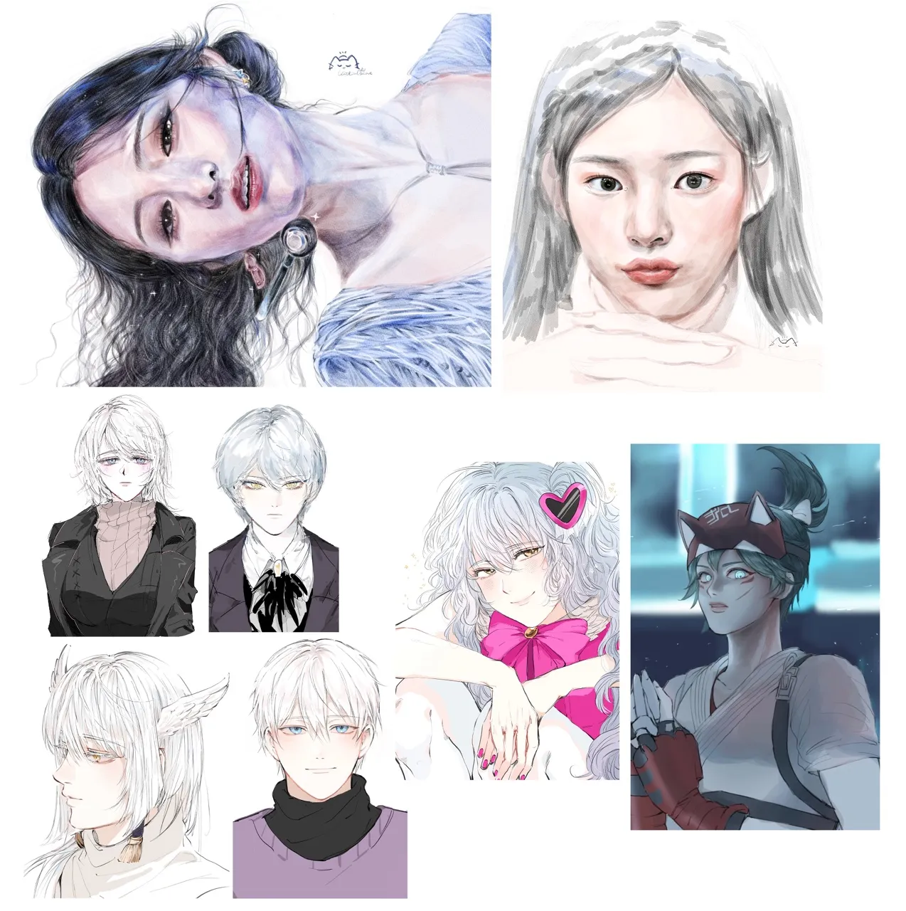 포트폴리오 이미지