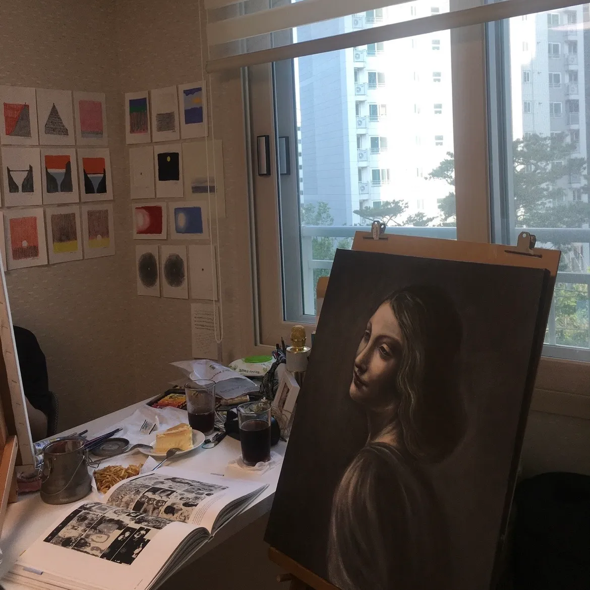 포트폴리오 이미지