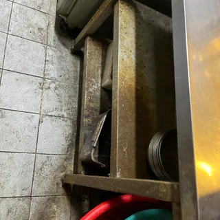 화명동 식당청소