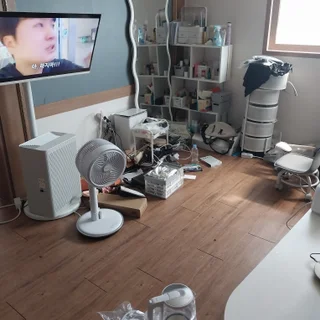 긴급청소 장기동s3 빌