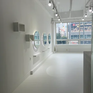 지족동 미용실 작업!
