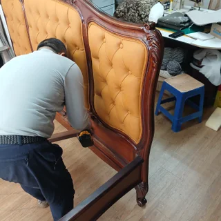 침대수선