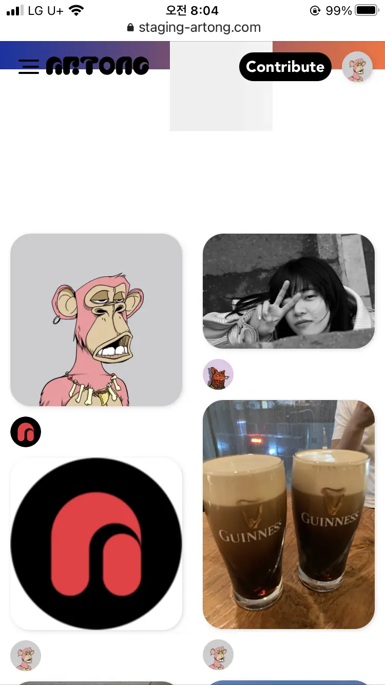 포트폴리오 이미지