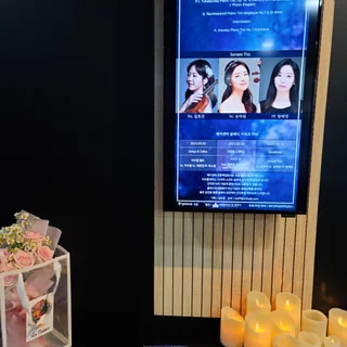 제이센틱 클래식시리즈 tre
