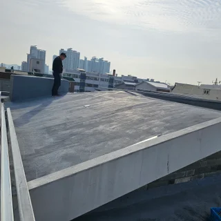가정용 태양광 설치 6