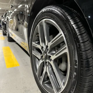 K3내부+외부 발수코팅