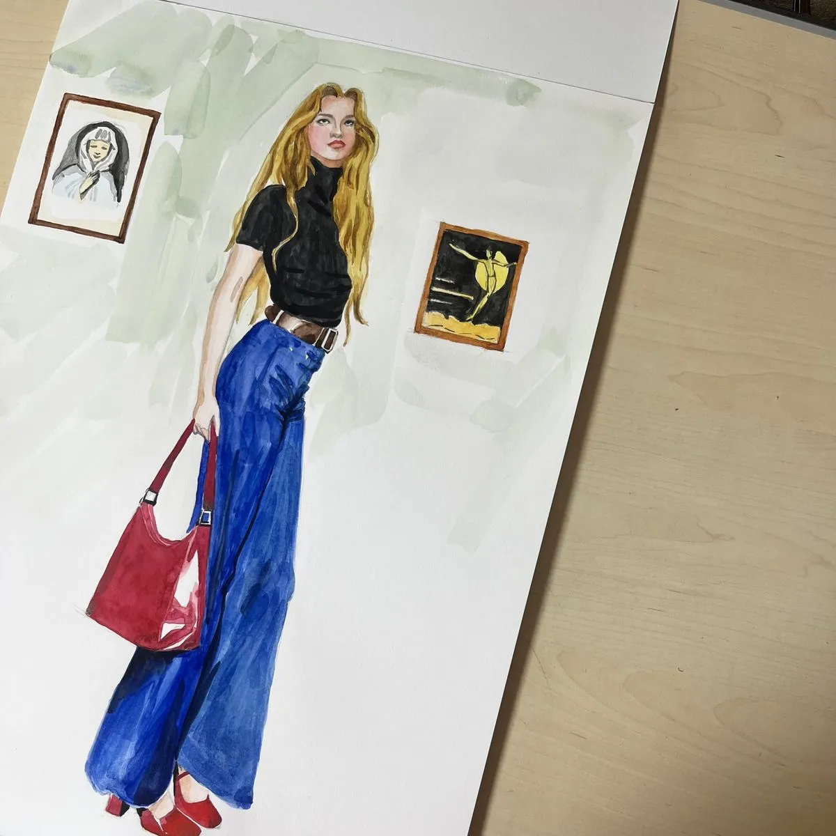 포트폴리오 이미지