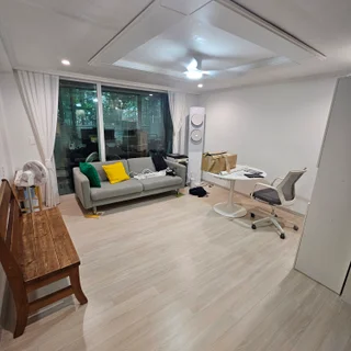장판*LX 뉴청맥 1.8T*CM23692*23평