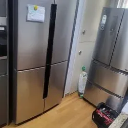삼성4도어 냉장고