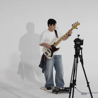 뮤직비디오 촬영