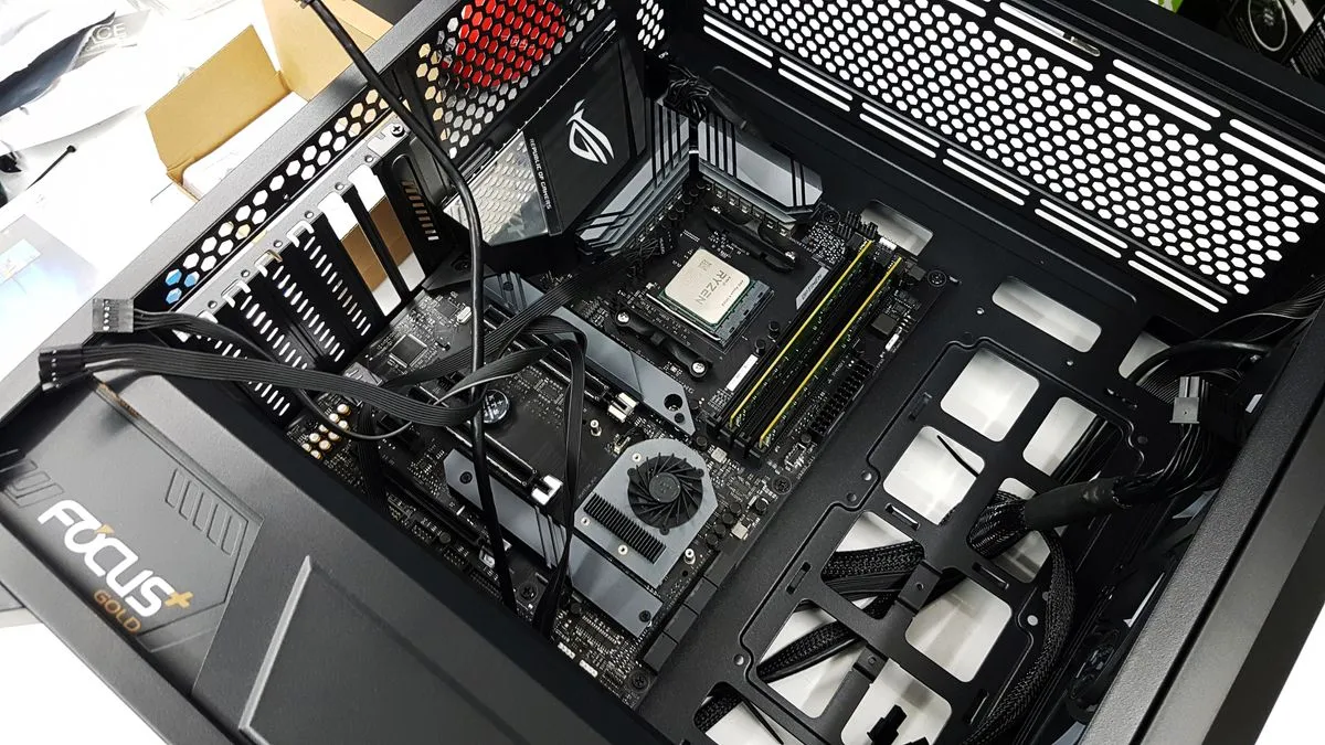컴퓨터 파워서플라이 & PC 메인보드 교체 / 루나컴퓨터 - 숨고, 숨은고수 컴퓨터 파워서플라이 & Pc 메인보드 교체 / 루나컴퓨터 - 숨고, 숨은고수