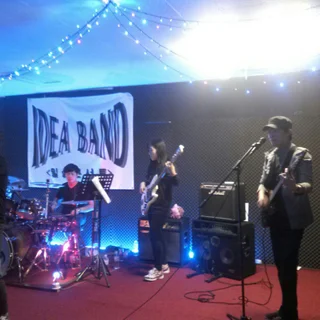 2013.10.26 이데아밴드 콘서트(2)