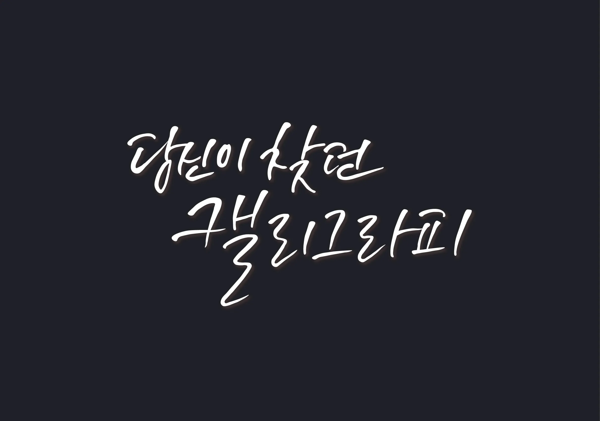 포트폴리오 이미지