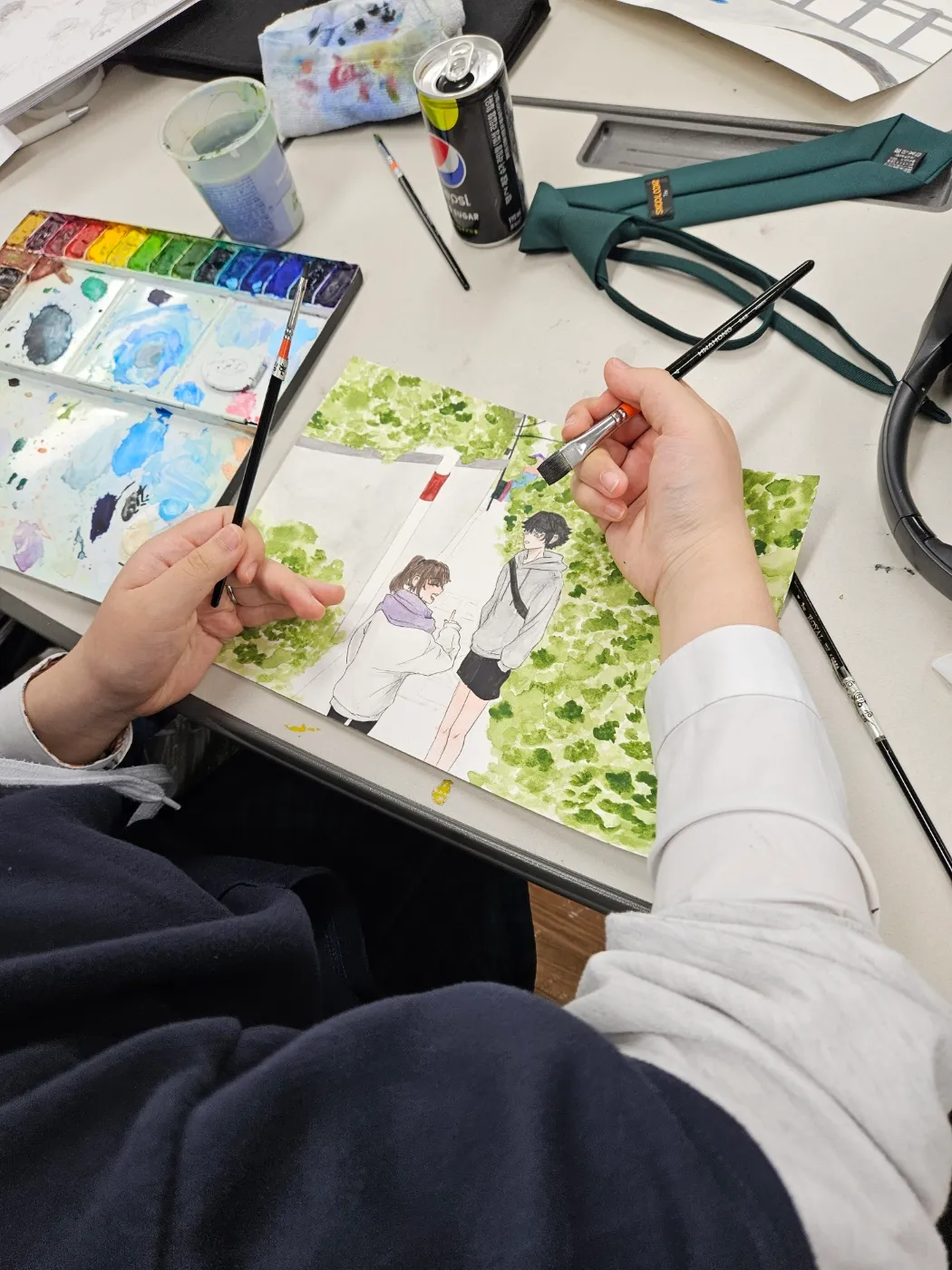 포트폴리오 이미지