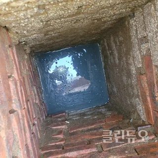 싱크대 물이 안 내려가던 진짜 원인은 이것이었습니다.