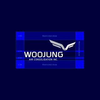 우정항공 | 기업 정체성 재정의 및 디자인 시스템