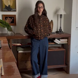 Fritur 2025 Winter Collection
