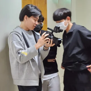 부천정보산업고등학교 영상과 기획/촬영/편집 강연