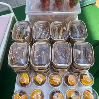 학교 행사 케이터링 후기