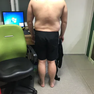 회원님 바디프로필