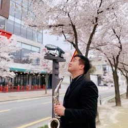 대구 색소폰 레슨
