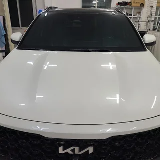 쏘렌토 신차