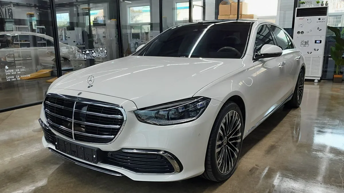 솔라가드 퀀텀 시공 / 오토메가.신차썬팅.블랙박스.화물차썬팅.화물차블랙박스 - 숨고, 숨은고수