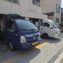 투룸이사 