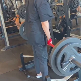 50대, 통증 극복하고 80kg 데드리프트까지! 맞춤 PT 성공 스토리