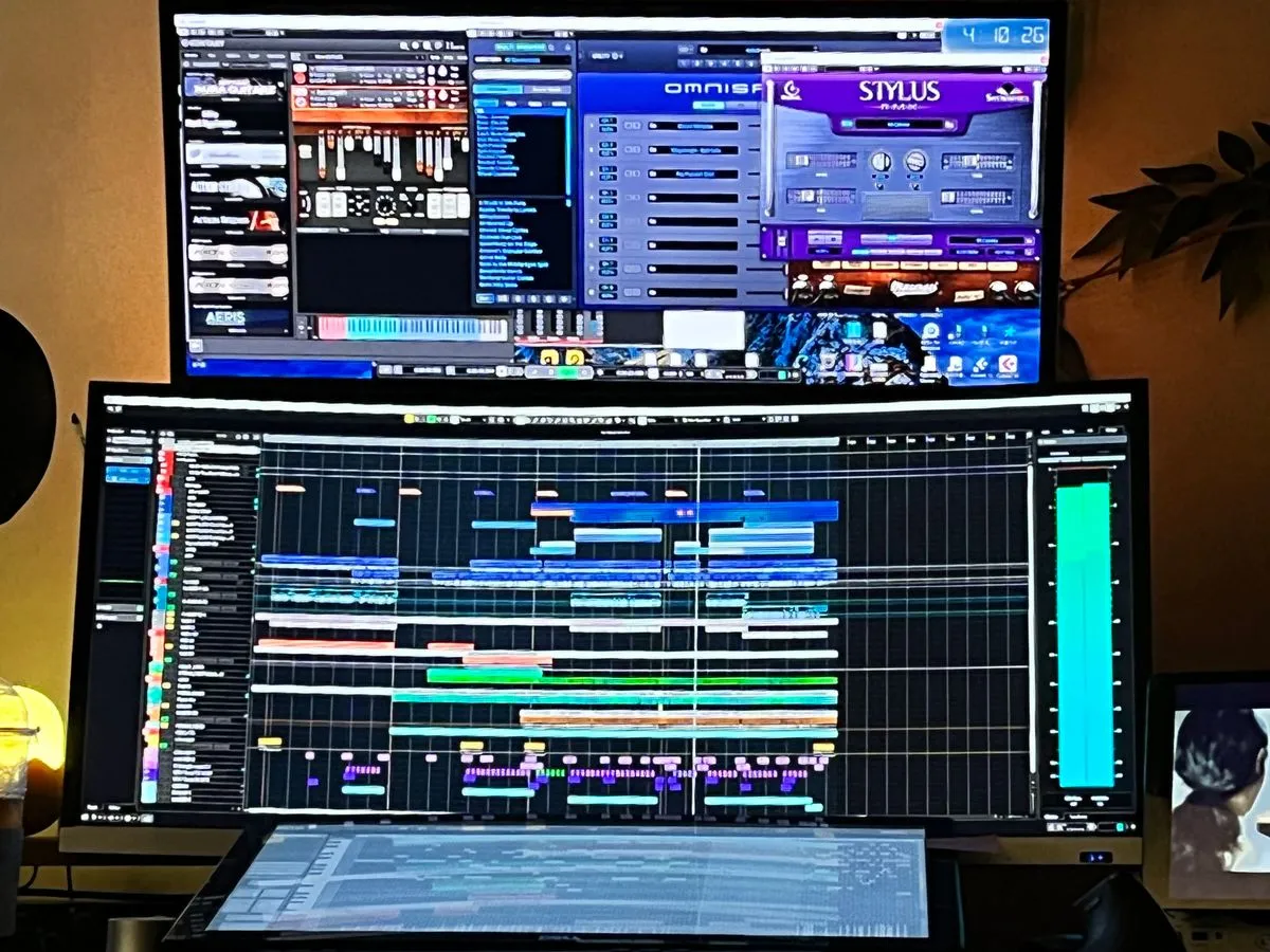 포트폴리오 이미지