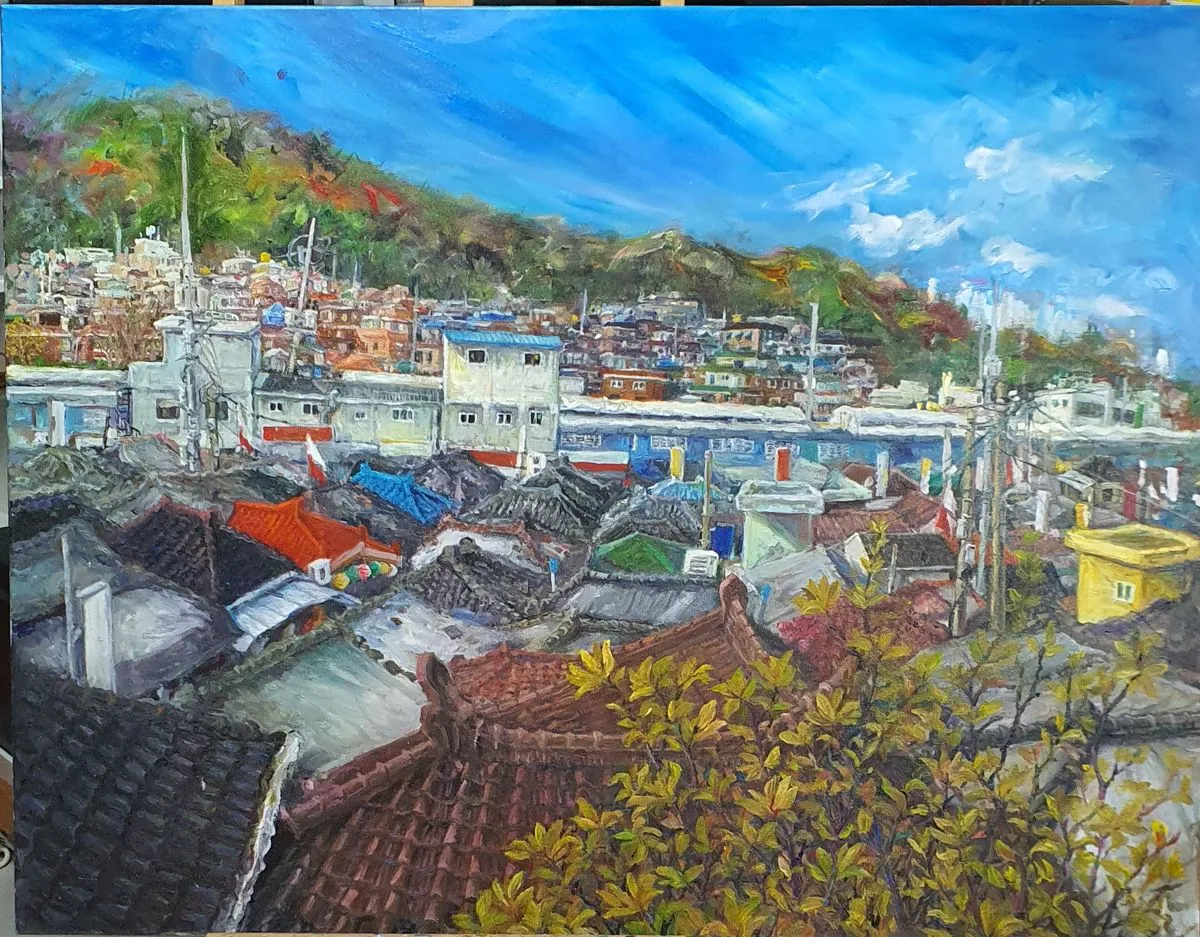 포트폴리오 이미지