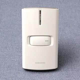삼성BAHA 홈네트워크 시스템 제품디자인 설계 양산