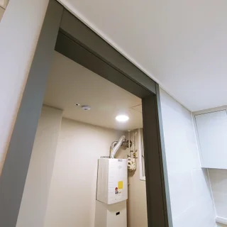 두호SK뷰푸르지오 조명공사