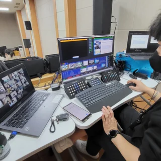 2021년도 생애 초기 건강관리 시행사업 결과박표회