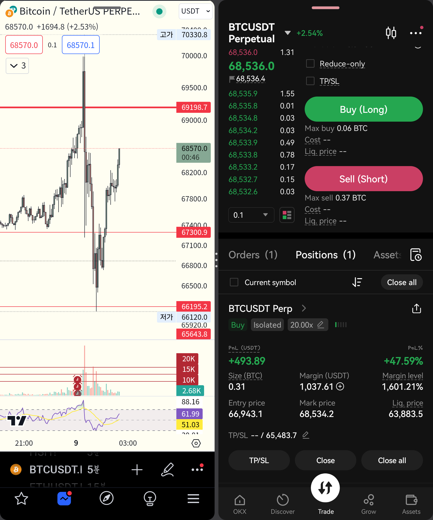 경기 지역 암호화폐 레슨 추천고수 - 숨고, 숨은고수