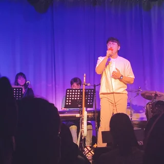 가수왕 모세 콘서트