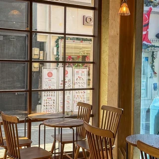 부산 서면 베이커리카페 세니카베 유럽미장
