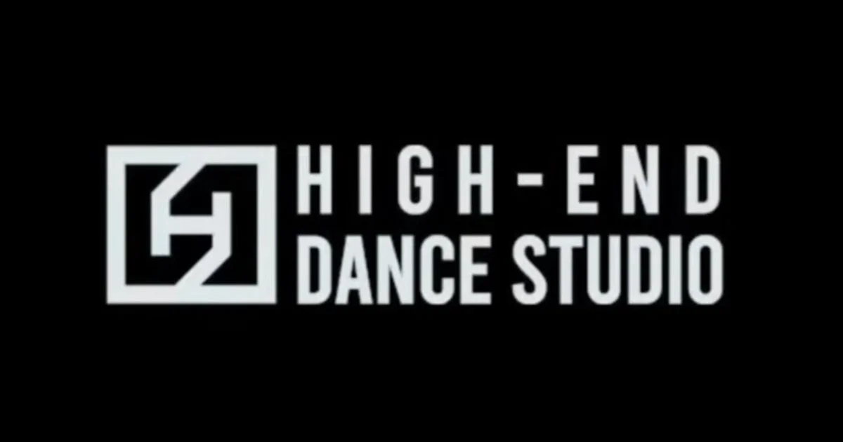 TNS x HIGH-END STUDIO 댄스영상 제작 / 권혜미 - 숨고, 숨은고수 TNS x HIGH-END STUDIO 댄스영상 제작