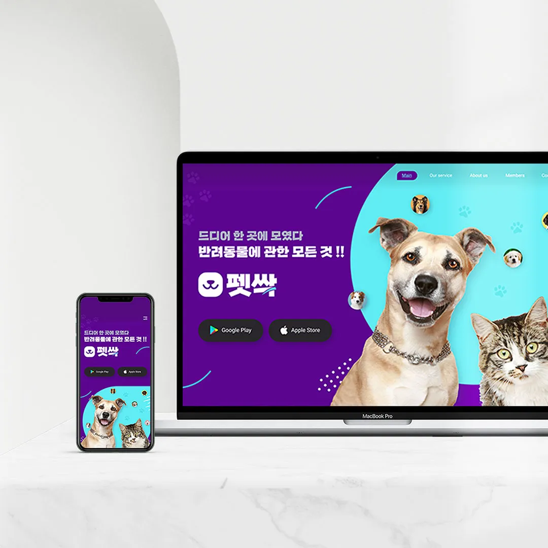 포트폴리오 이미지