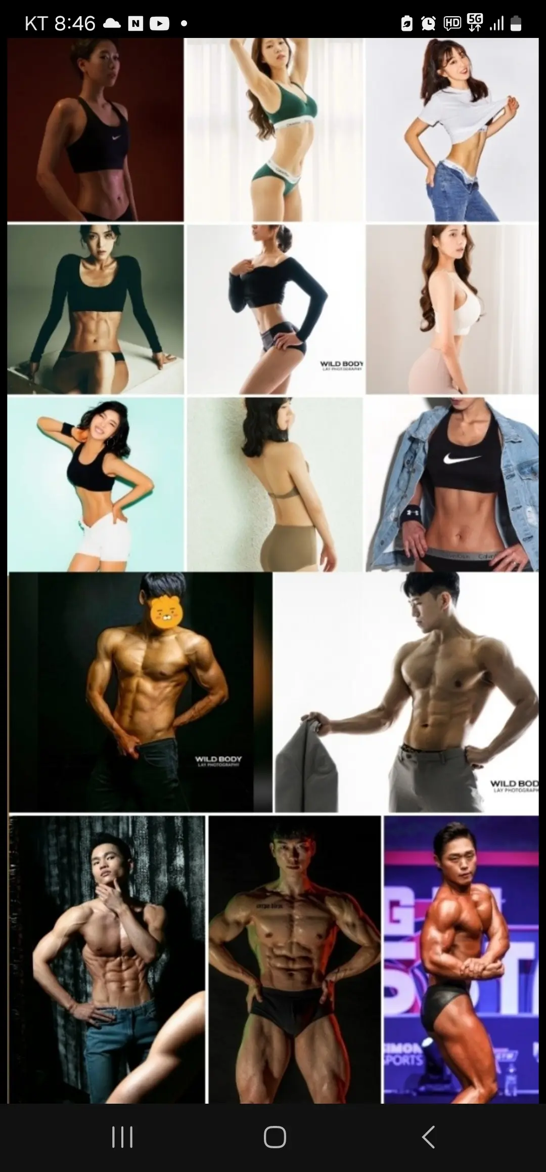포트폴리오 이미지