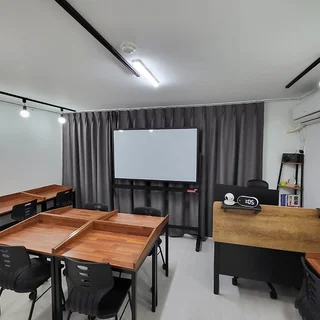 개별 맞춤 수업 이렇게 이루어져요