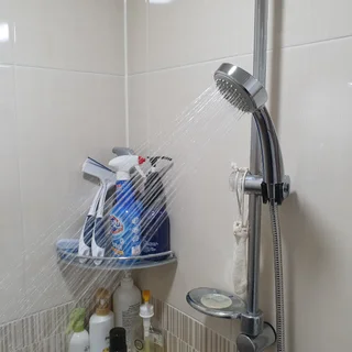 울산 센트럴자이 샤워기 교체