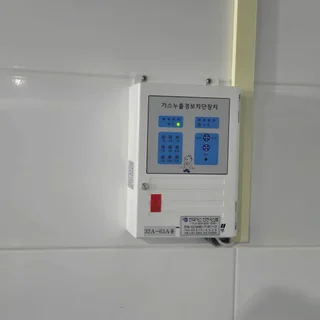청담동 대형 중화식당 도시가스공사(철거에서 인허가 준공까지)