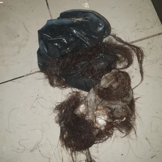 원주 미용실 샴푸실 역류