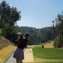 골프를 재밌고 쉽게 즐기자!