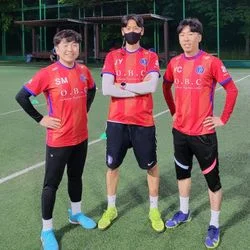 OBC Team 청주 오창 성인축구교실 
