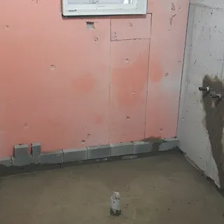 부천 목련마을상록아파트 UBR욕실 리모델링 현장