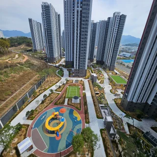 창원 롯데캐슬포레스트1단지(2026.4.04~06)